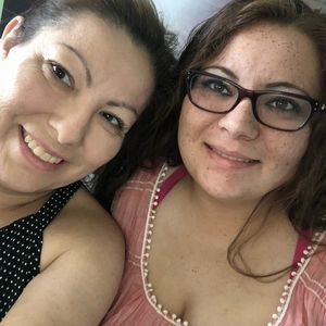 Meet your Posher, Angie